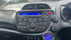 Honda Jazz 1.3 IMA HS Hybrid 5dr CVT Hybrid Hatchback